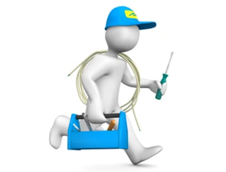 Dépannage électrique