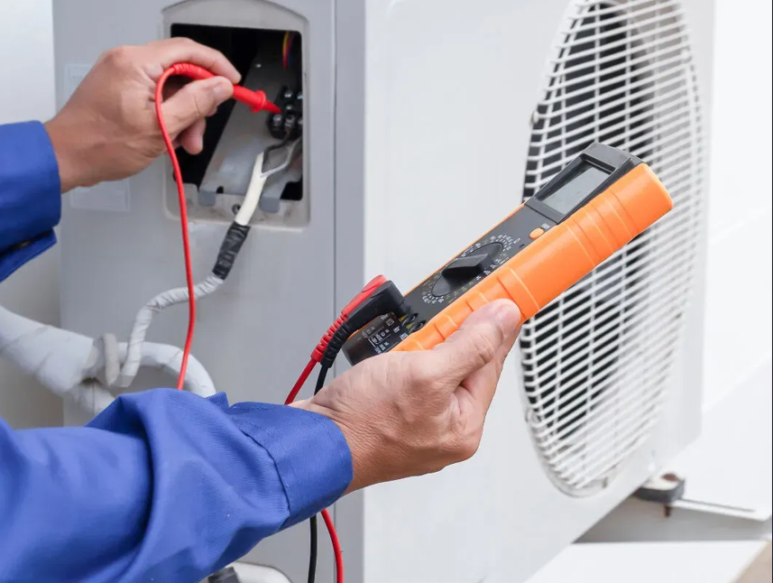 Domotique & Ventilation